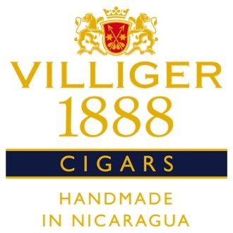 Villiger 1888 Nicaragua Cigars